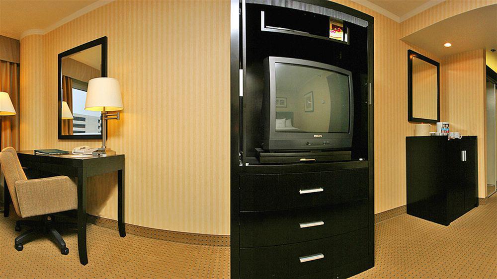 Hotel Doubletree By Hilton Lax - El Segundo