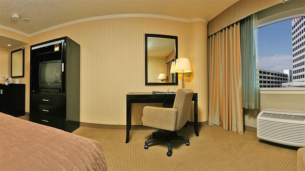 Doubletree By Hilton Lax - El Segundo