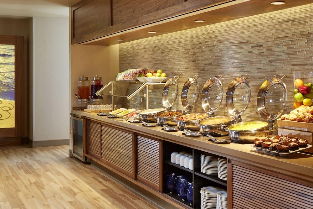 Doubletree By Hilton Lax - 4* El Segundo