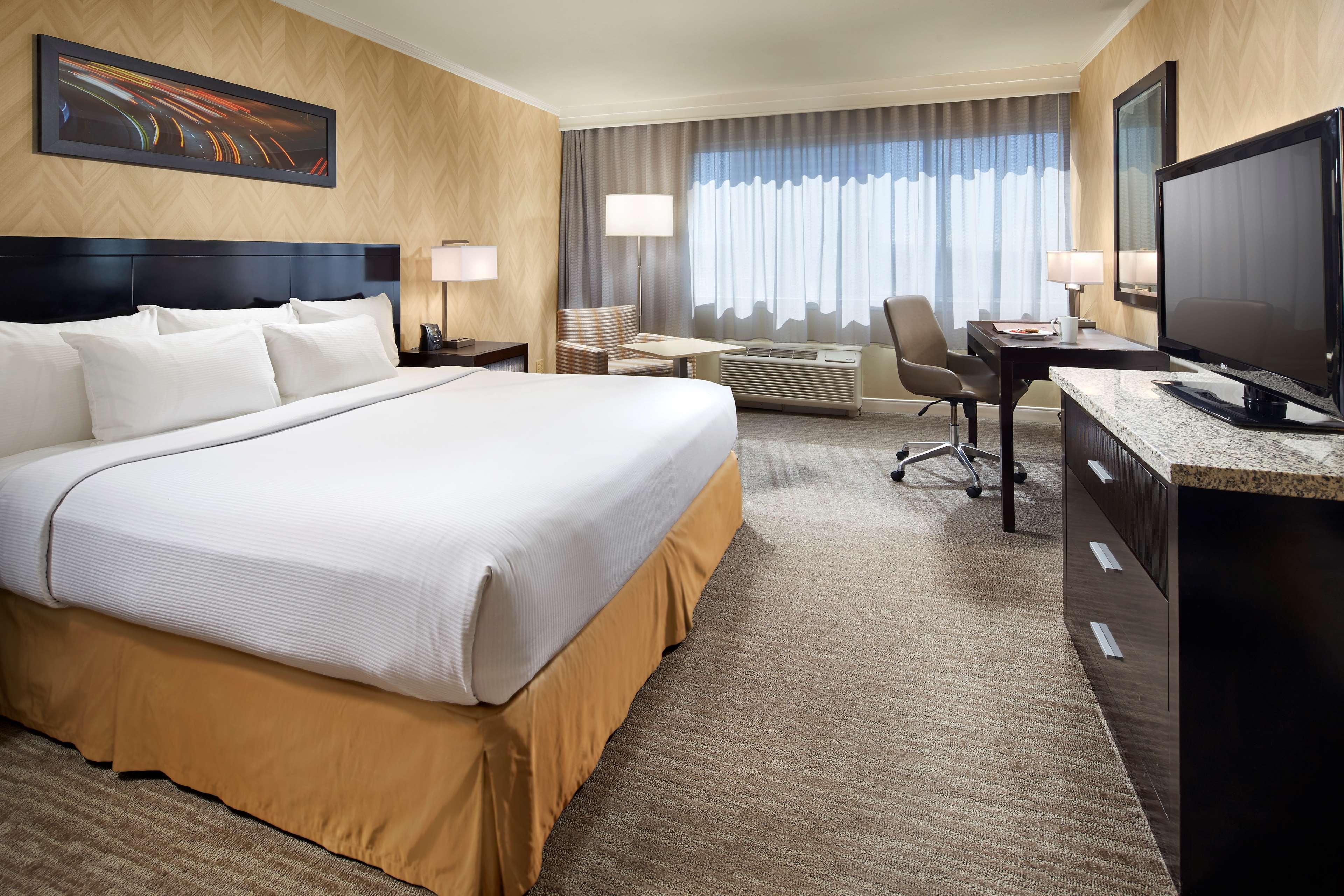 Doubletree By Hilton Lax - 4* El Segundo