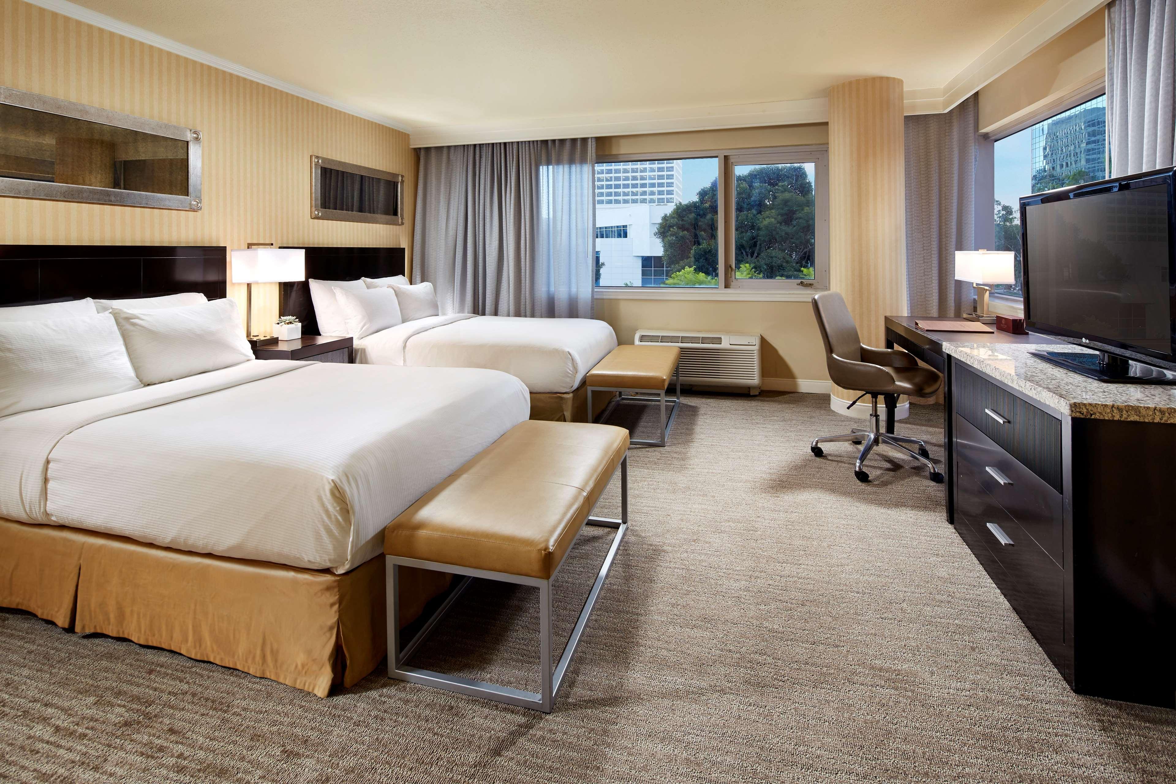 Doubletree By Hilton Lax - Hotel 4*