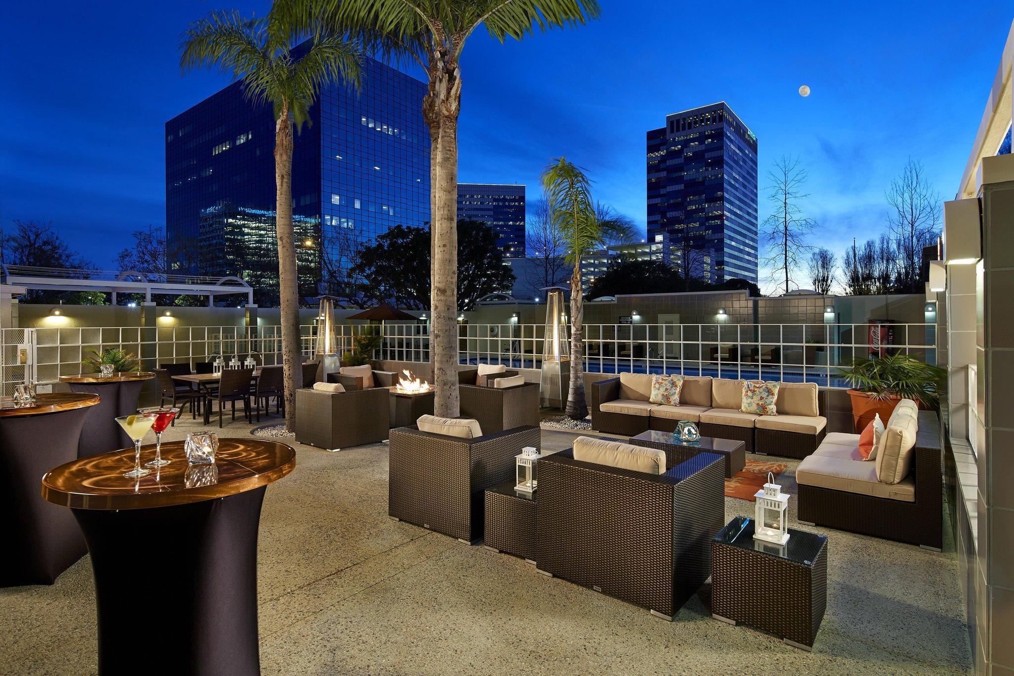 Doubletree By Hilton Lax - Hotel El Segundo