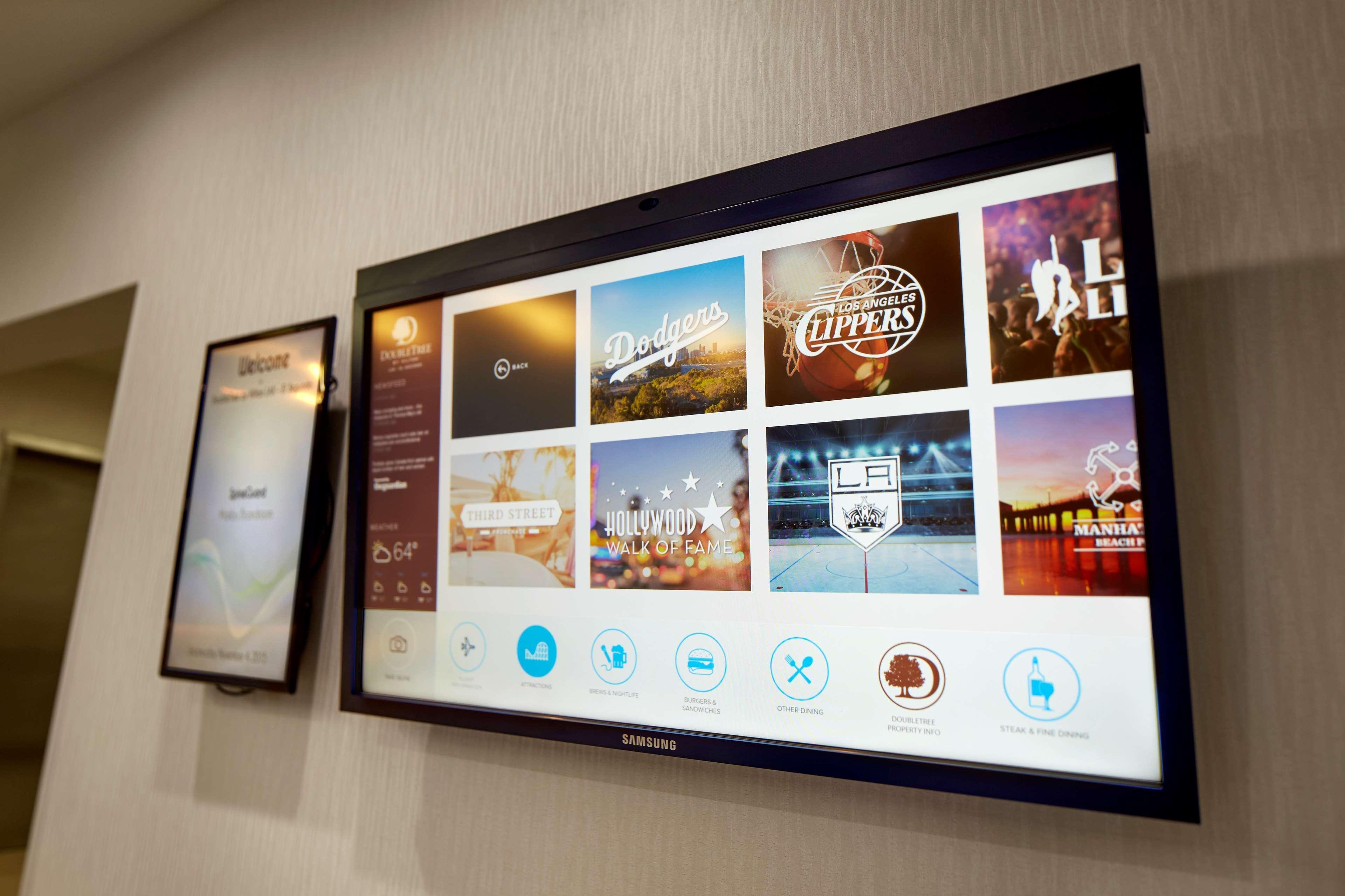Doubletree By Hilton Lax - Hotel El Segundo