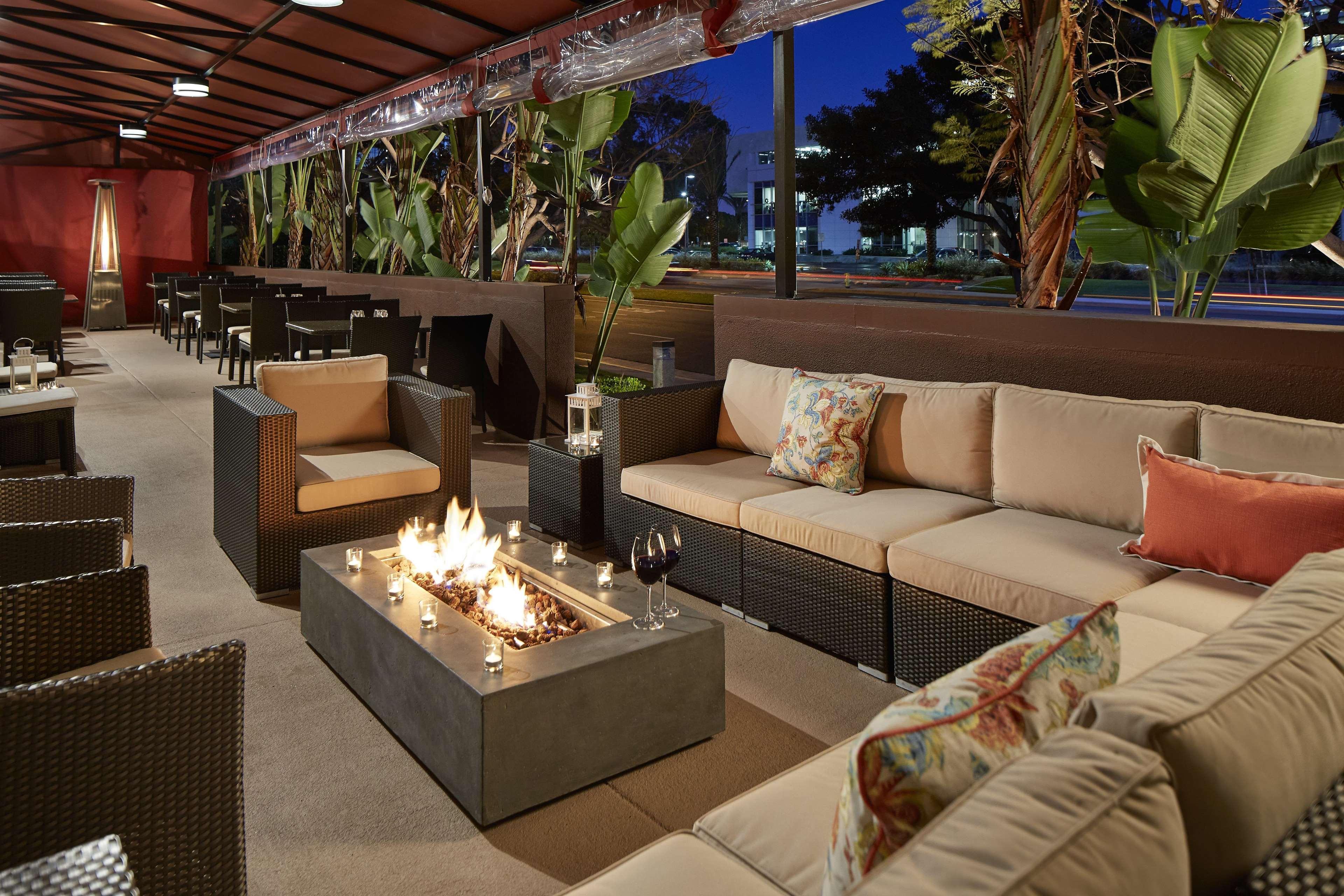 Doubletree By Hilton Lax - 4* El Segundo