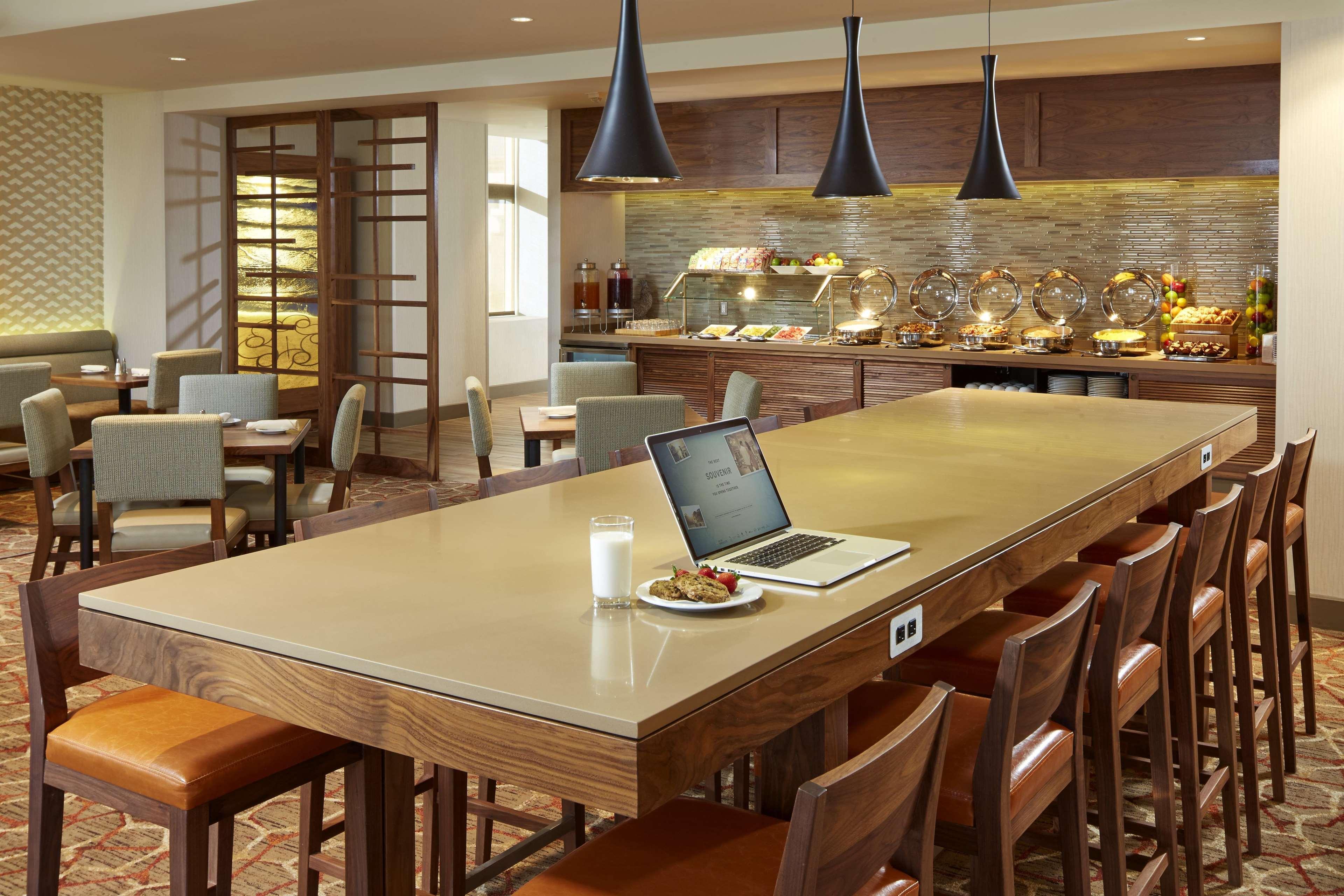 Hotel Doubletree By Hilton Lax - El Segundo