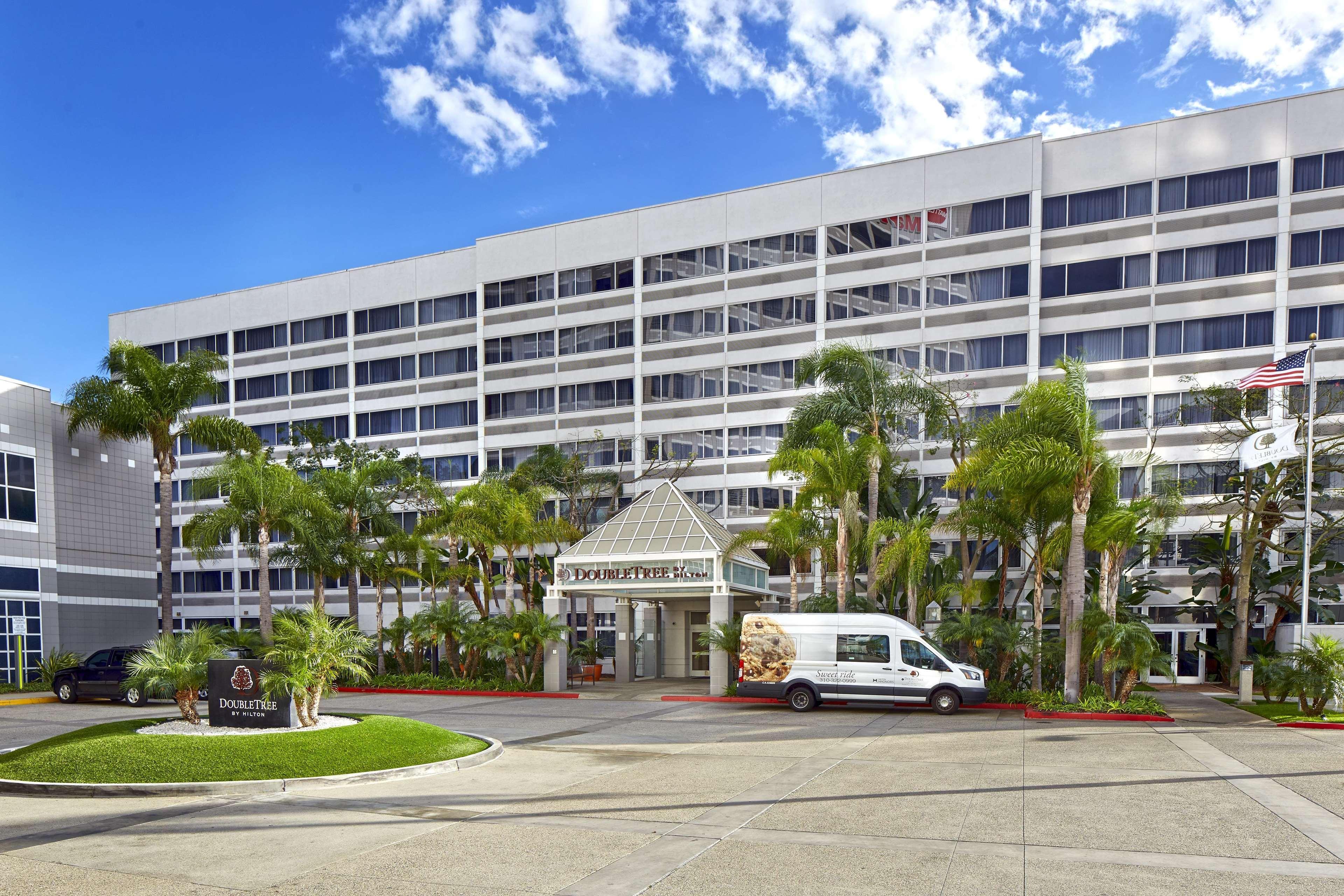 Hotel Doubletree By Hilton Lax - 4*