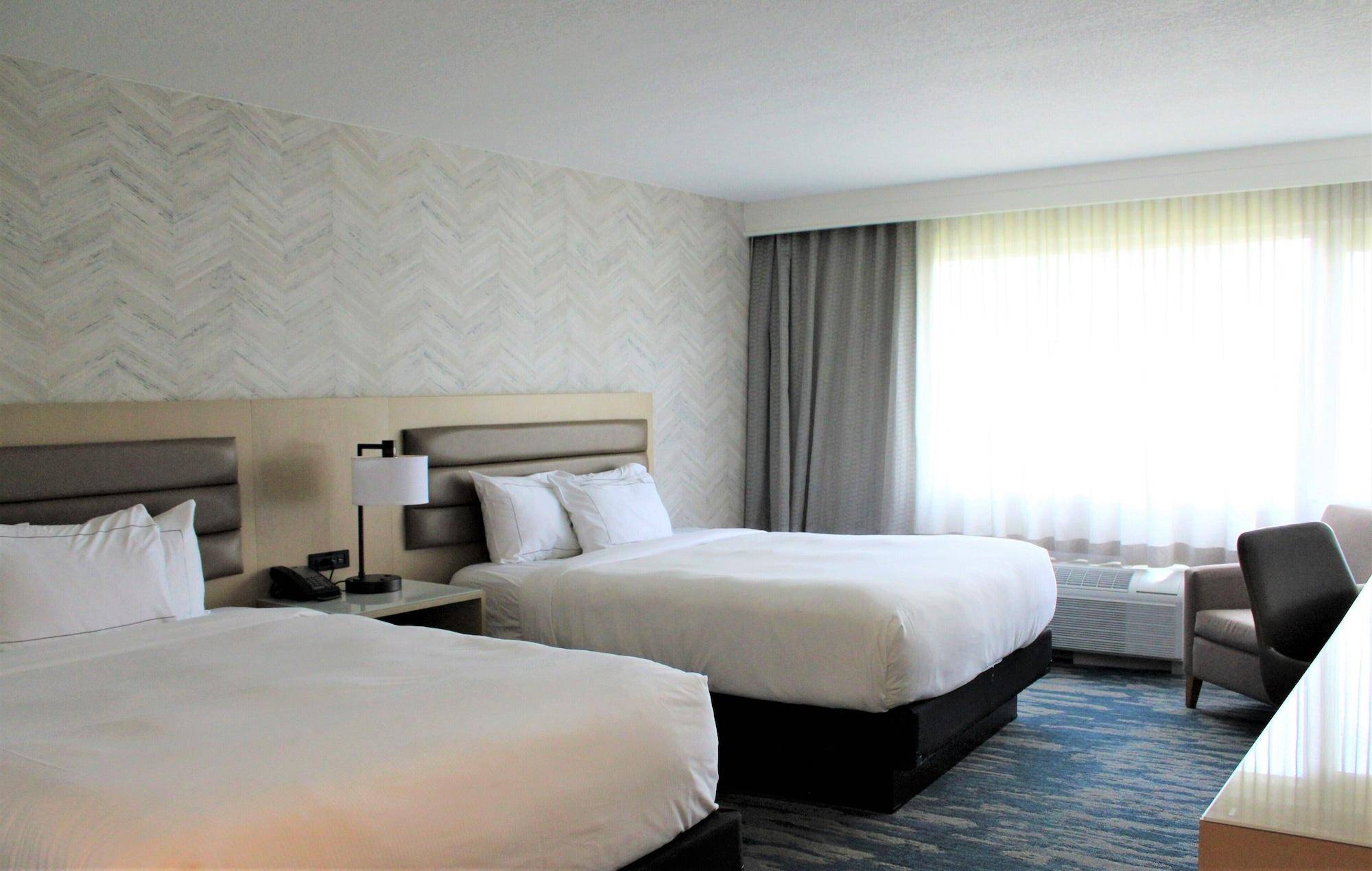 Hotel Doubletree By Hilton Lax - El Segundo