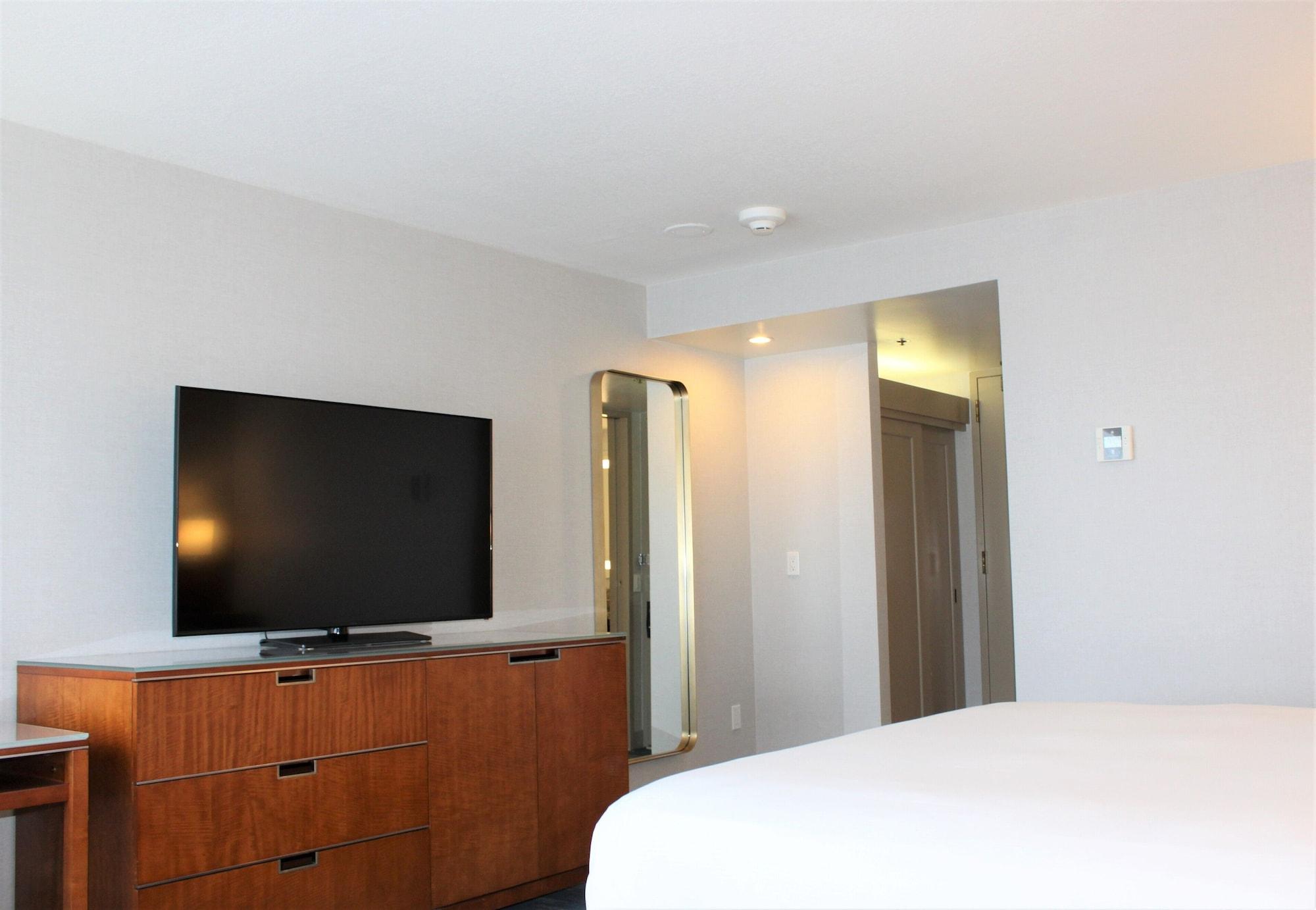 Doubletree By Hilton Lax - Hotel El Segundo