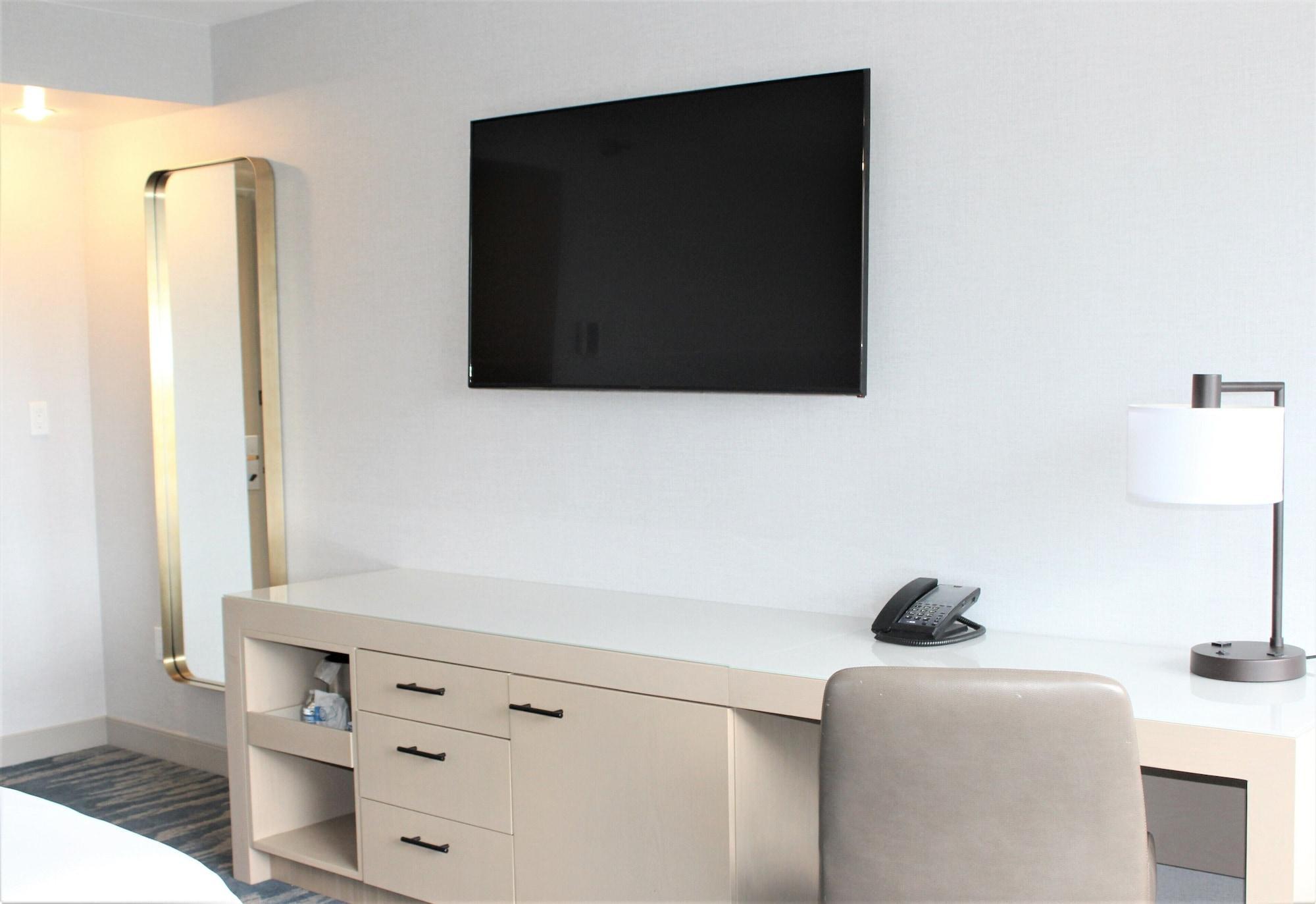 Doubletree By Hilton Lax - 4* El Segundo
