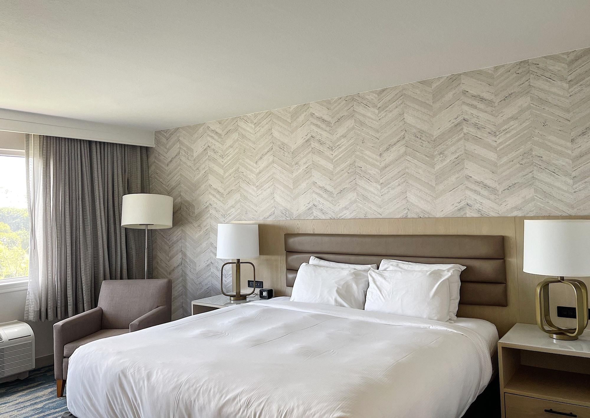 Doubletree By Hilton Lax - Hotel 4*