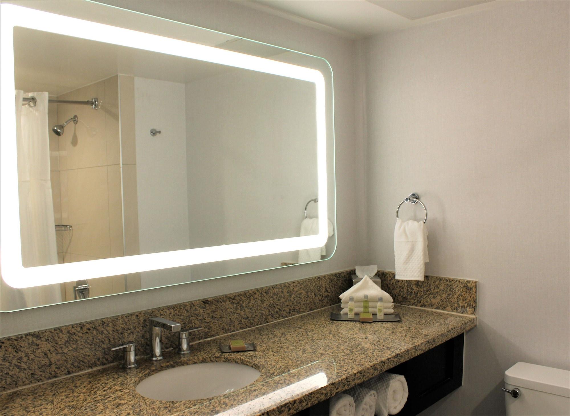 Doubletree By Hilton Lax - Hotel 4*
