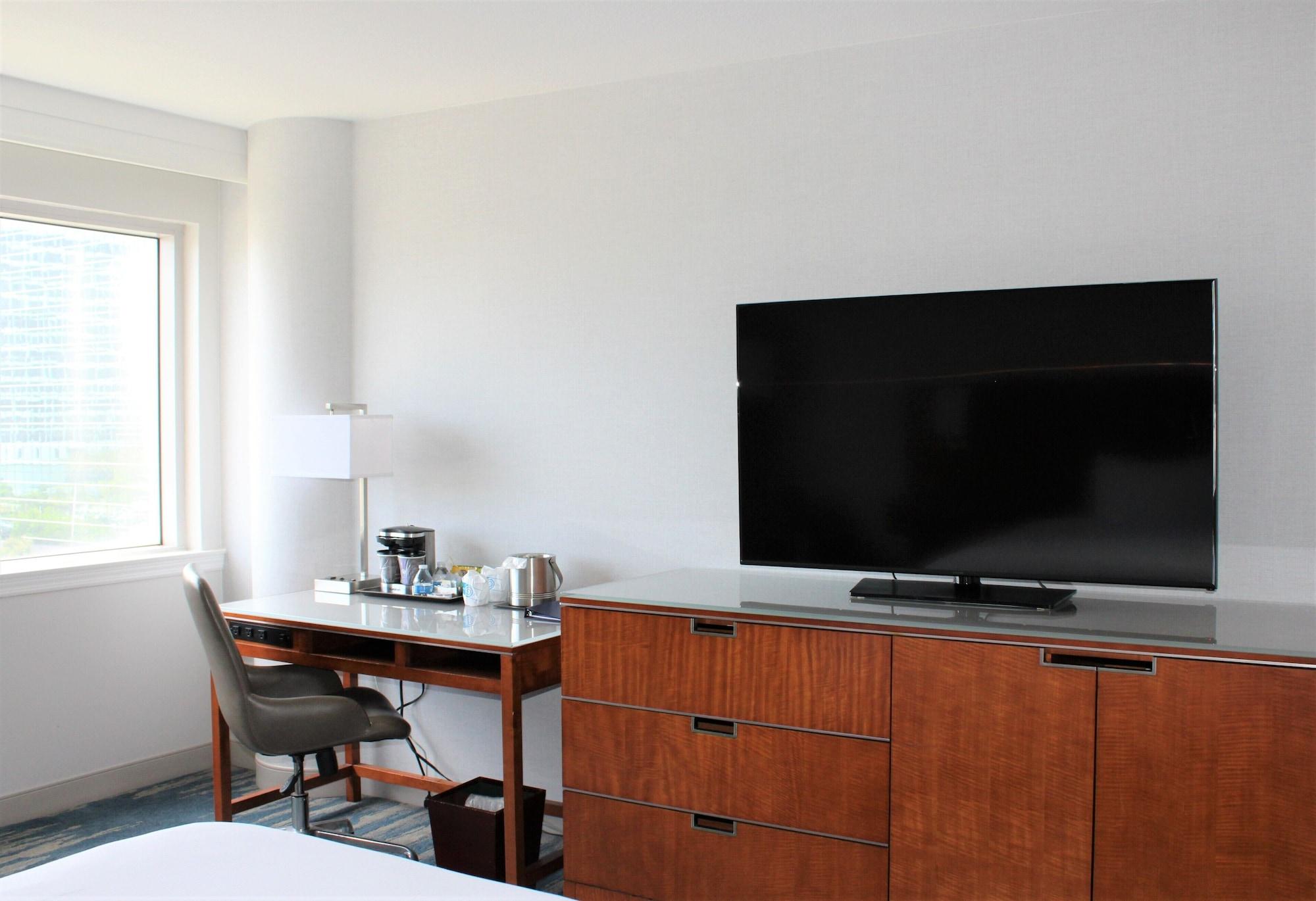 Doubletree By Hilton Lax - Hotel