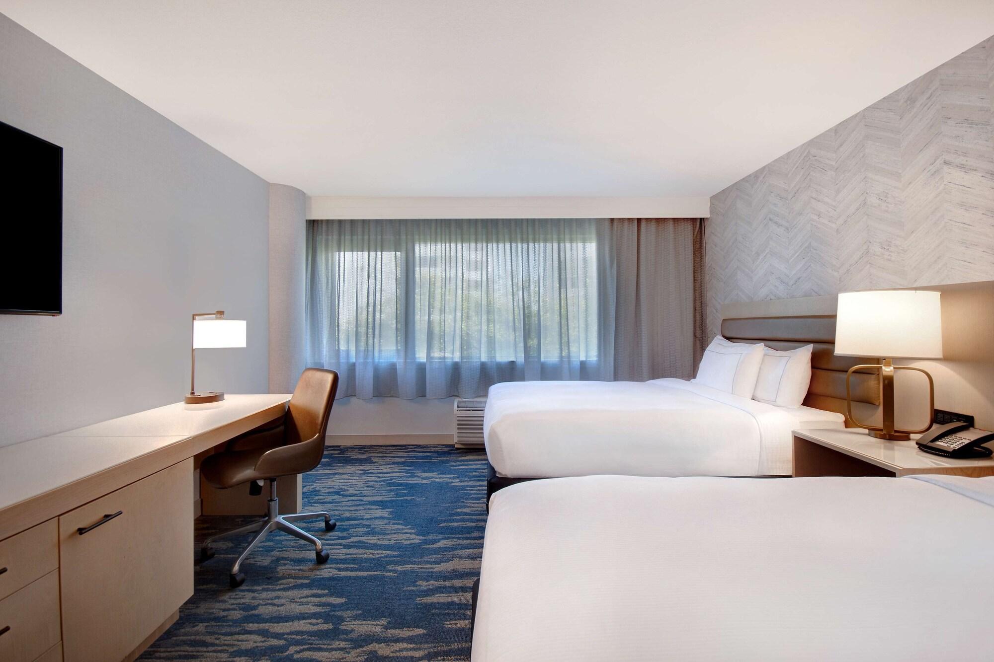 Doubletree By Hilton Lax - 4* El Segundo
