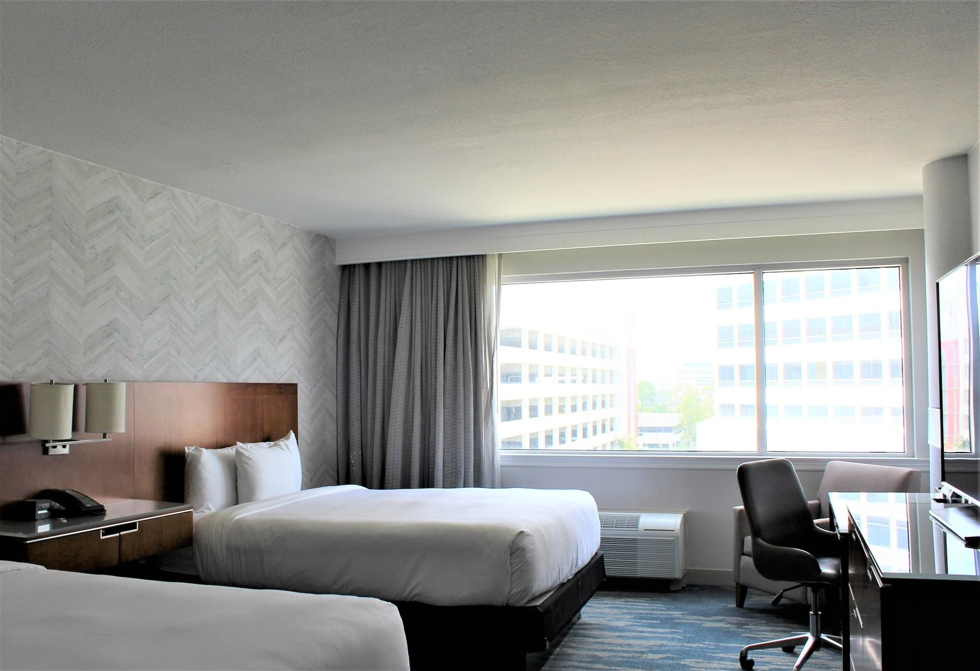 Hotel Doubletree By Hilton Lax - El Segundo
