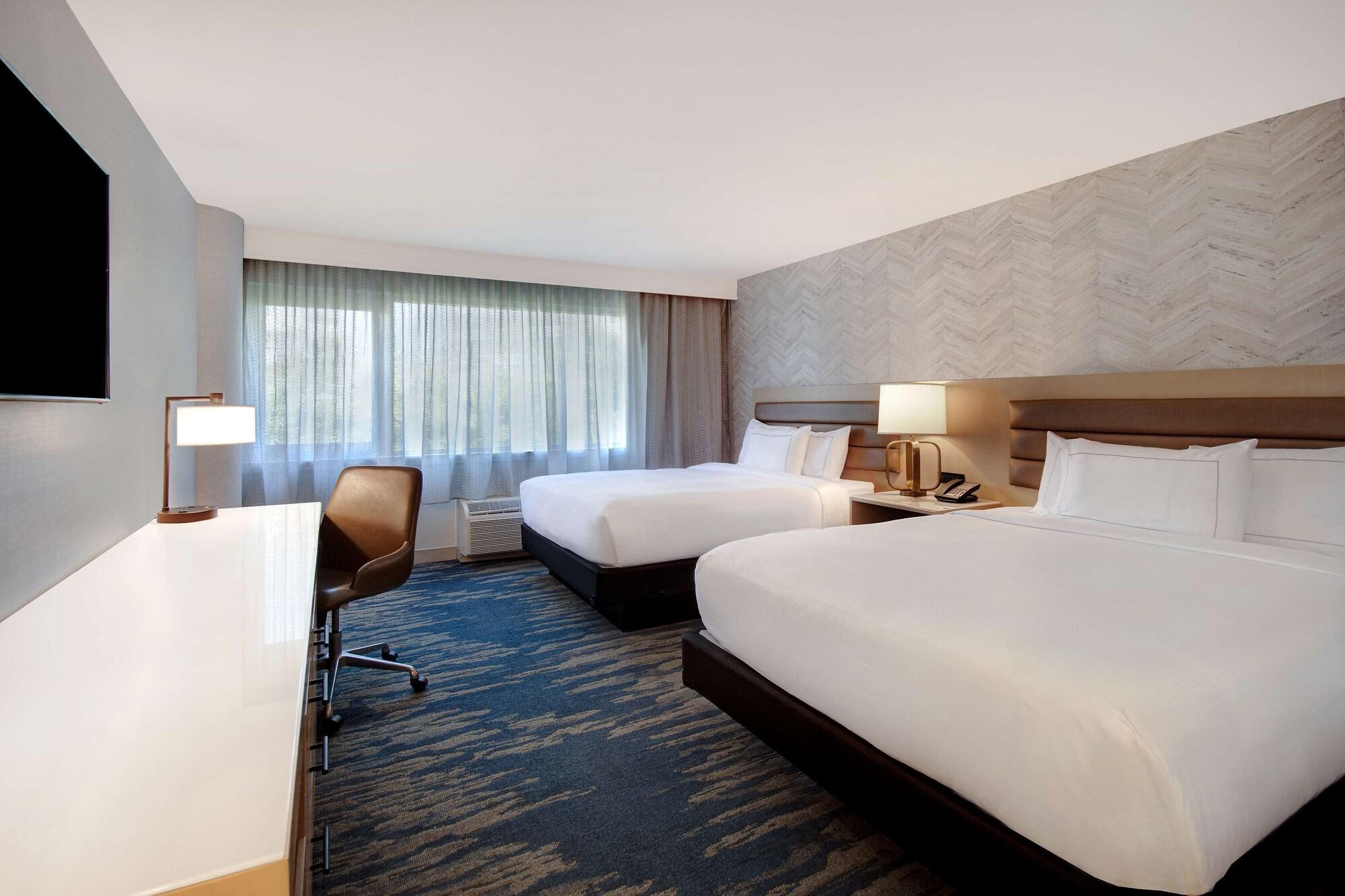 Doubletree By Hilton Lax - El Segundo