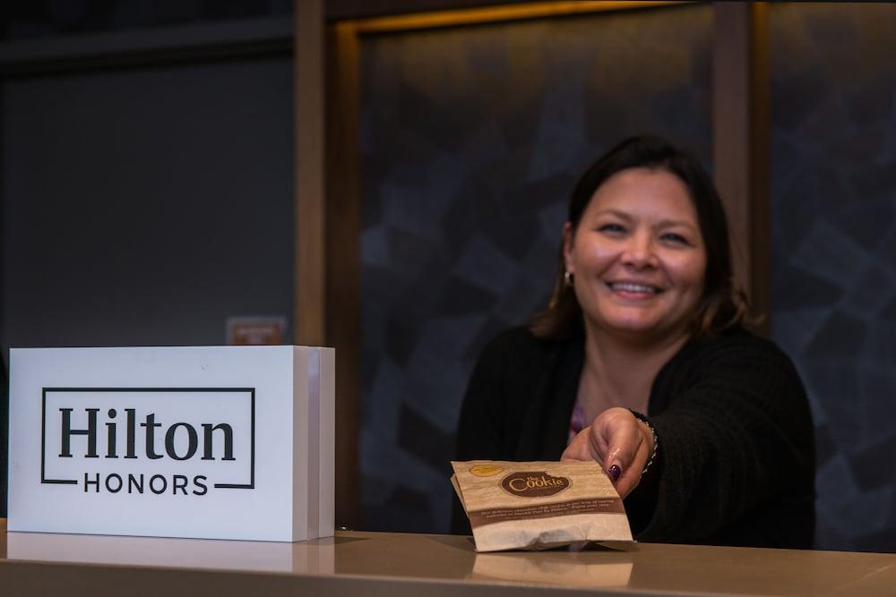 Doubletree By Hilton Lax - El Segundo