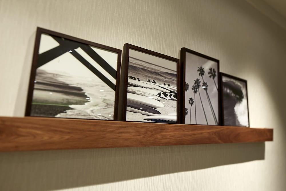 Doubletree By Hilton Lax - 4* El Segundo