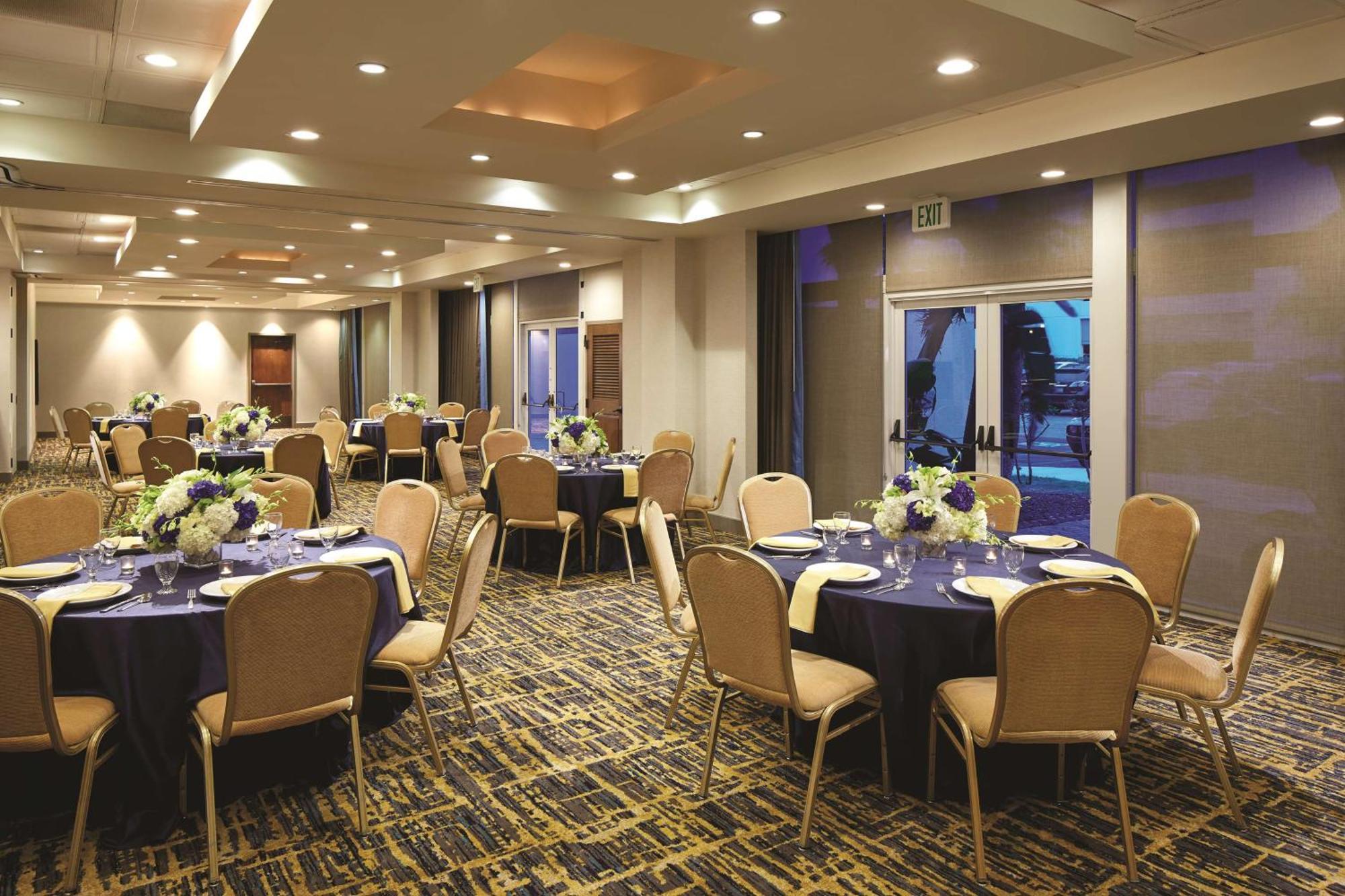 Doubletree By Hilton Lax - Hotel 4*