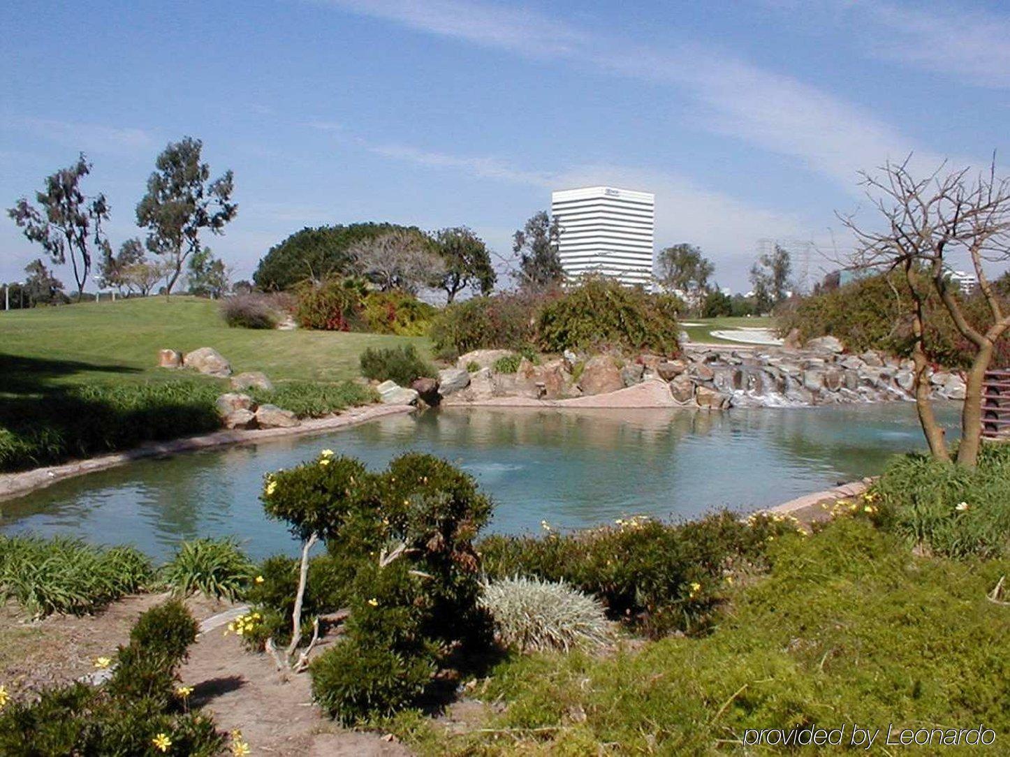 Hotel Doubletree By Hilton Lax - El Segundo