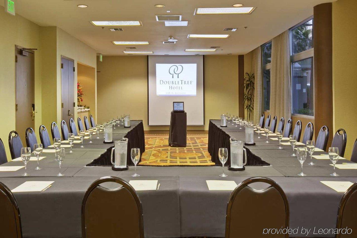 Doubletree By Hilton Lax - 4*