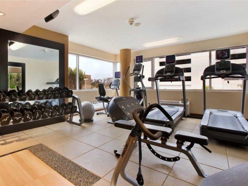 Doubletree By Hilton Lax - El Segundo