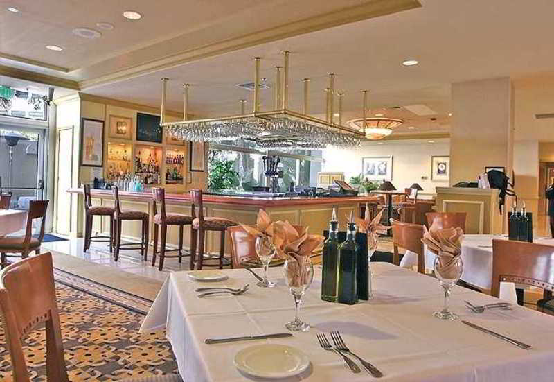 Hotel Doubletree By Hilton Lax - El Segundo