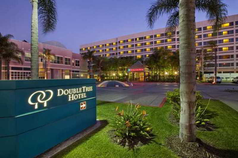 Hotel Doubletree By Hilton Lax -