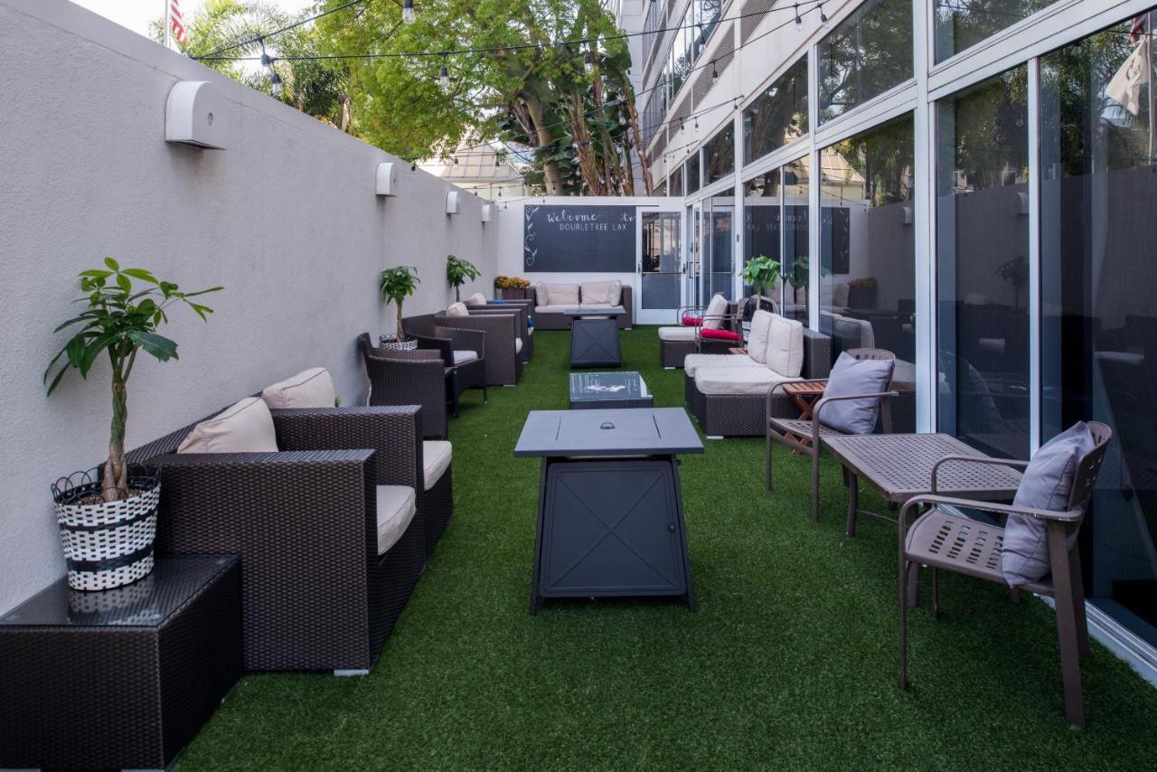 Hotel Doubletree By Hilton Lax -